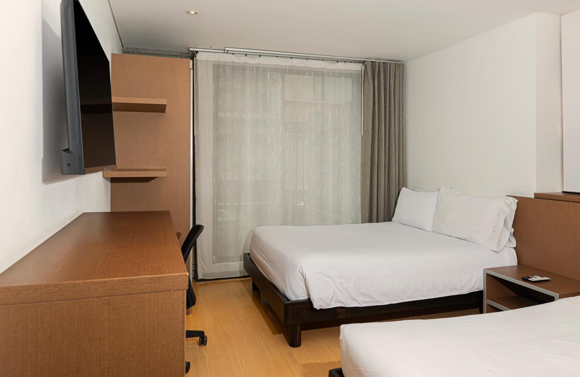 Hotel Viaggio Nueve Tres بوغوتا المظهر الخارجي الصورة