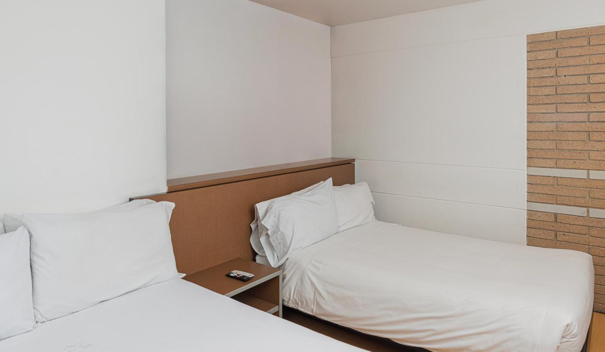 Hotel Viaggio Nueve Tres بوغوتا المظهر الخارجي الصورة