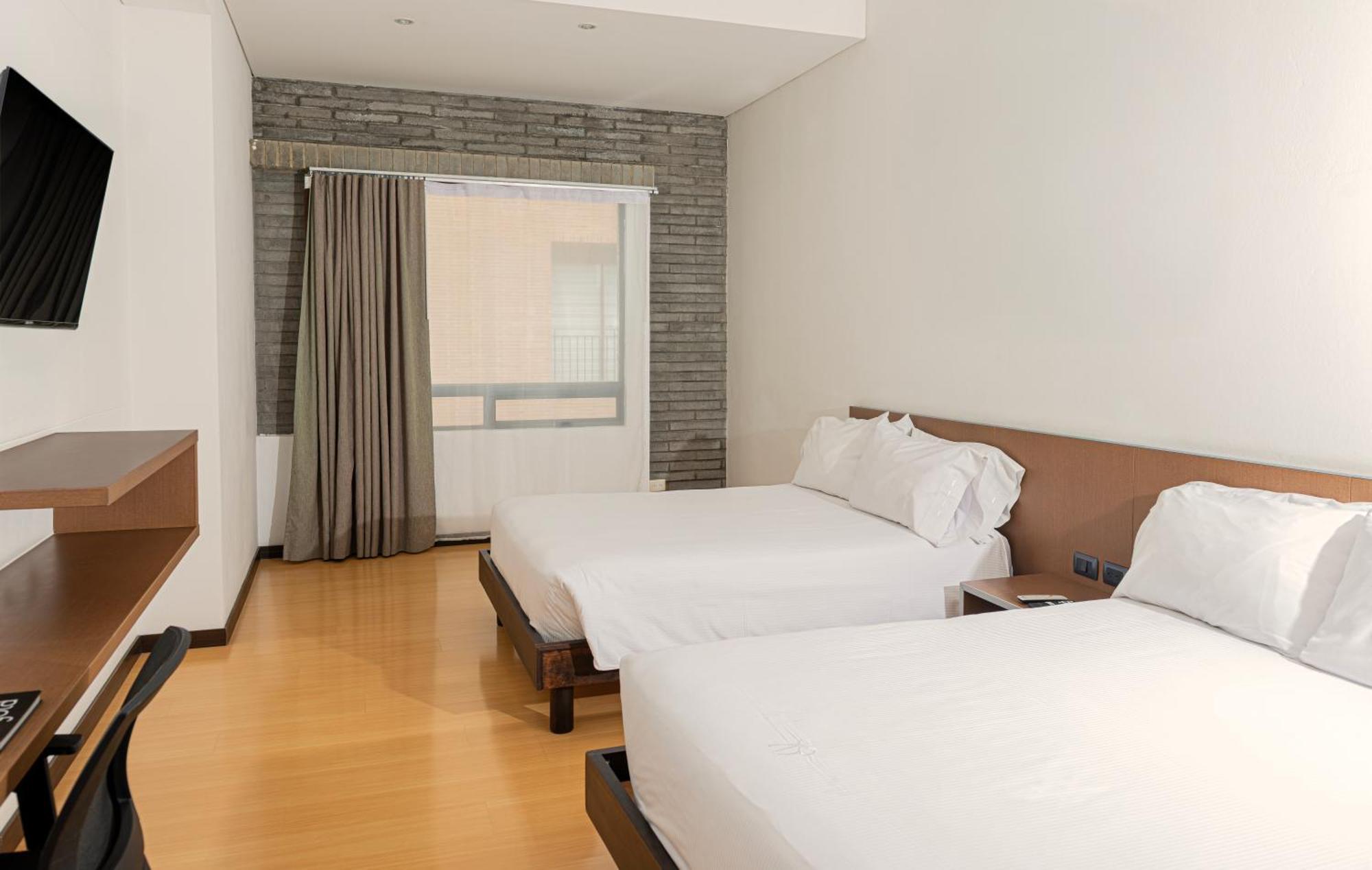 Hotel Viaggio Nueve Tres بوغوتا المظهر الخارجي الصورة