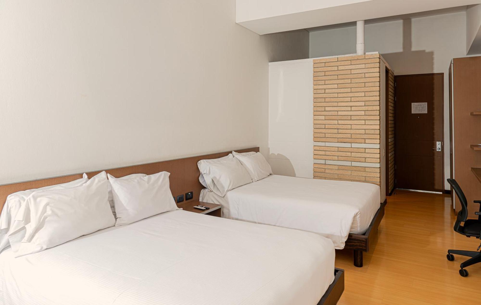 Hotel Viaggio Nueve Tres بوغوتا المظهر الخارجي الصورة